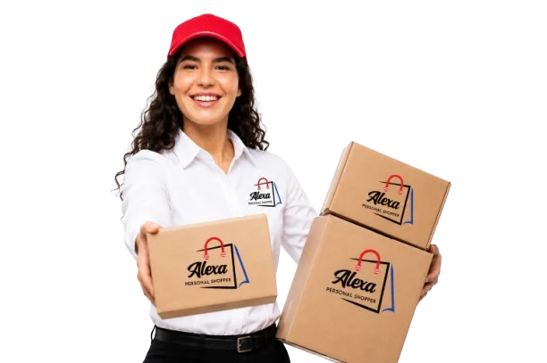 Entrega de paquetes Tu Casillero